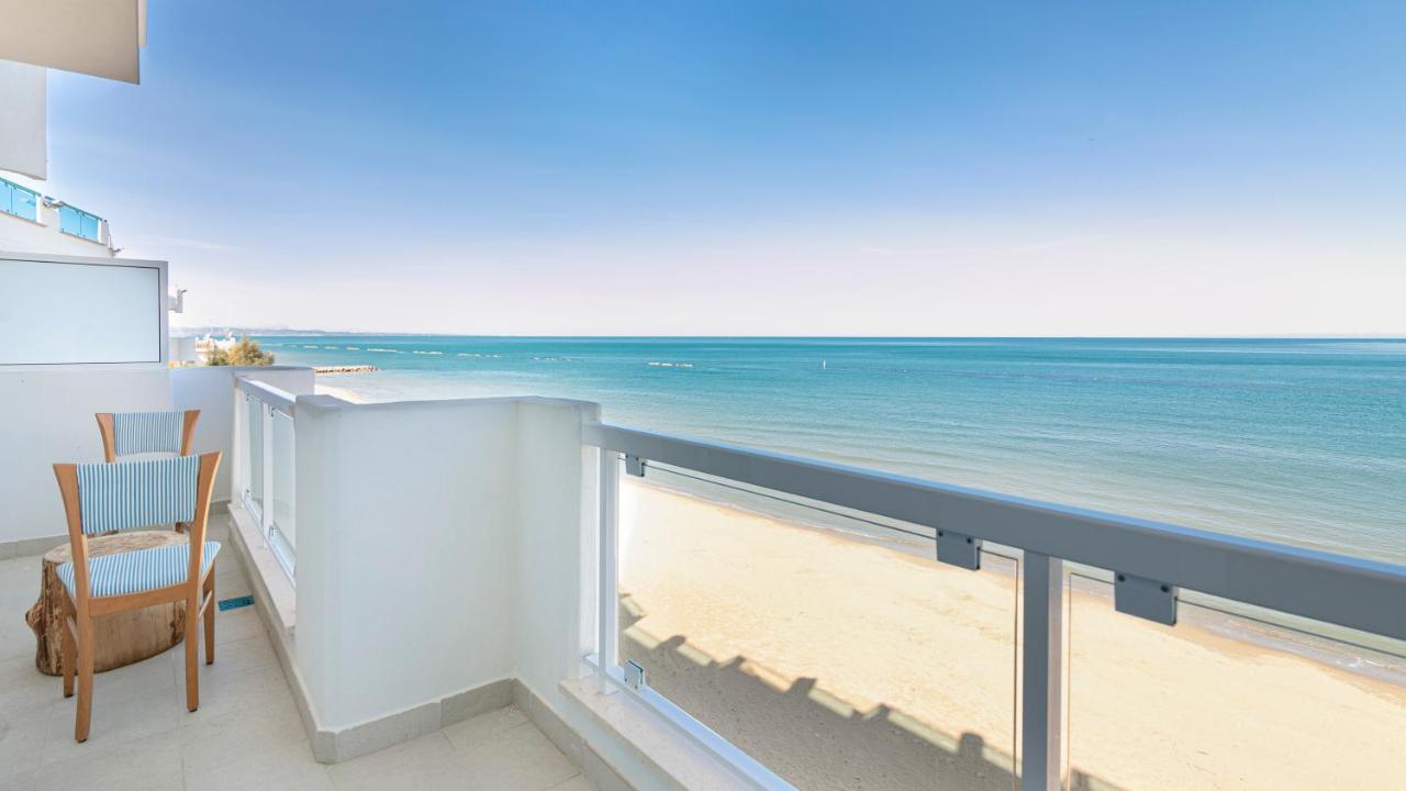 Rivazzurra Homes - C Termoli Exterior foto