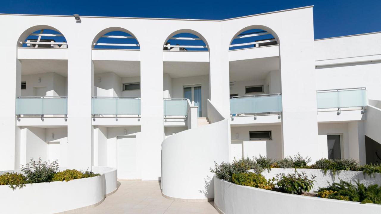 Rivazzurra Homes - C Termoli Exterior foto