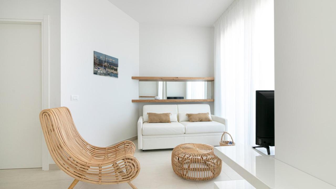 Rivazzurra Homes - C Termoli Exterior foto