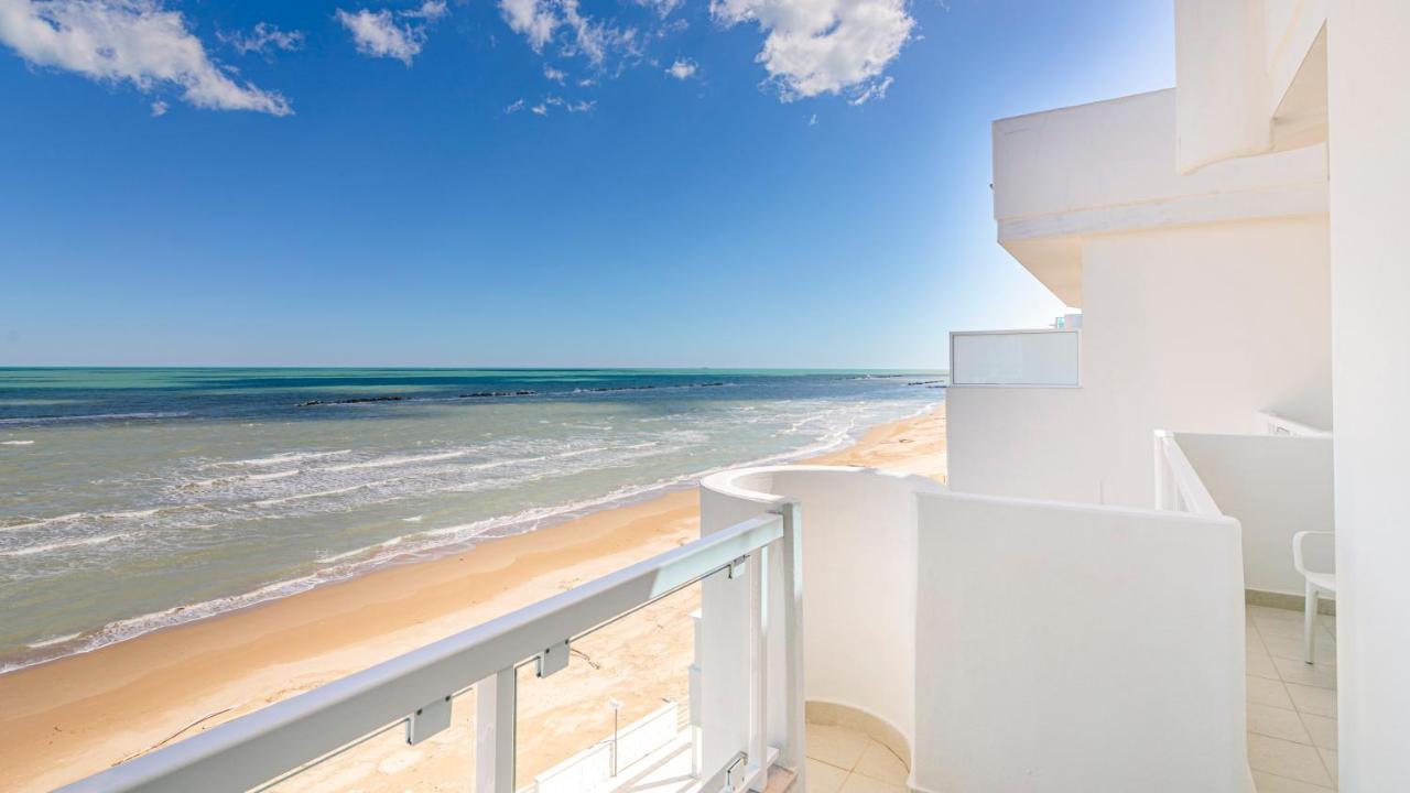Rivazzurra Homes - C Termoli Exterior foto