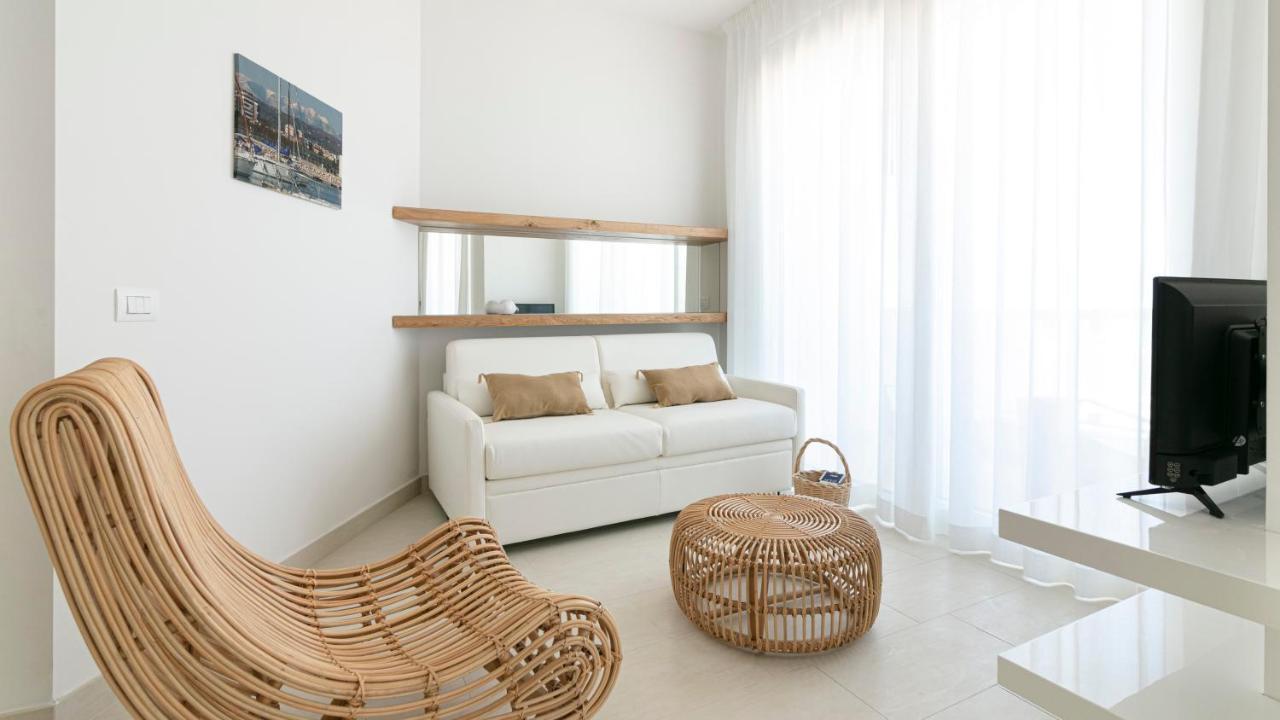 Rivazzurra Homes - C Termoli Exterior foto