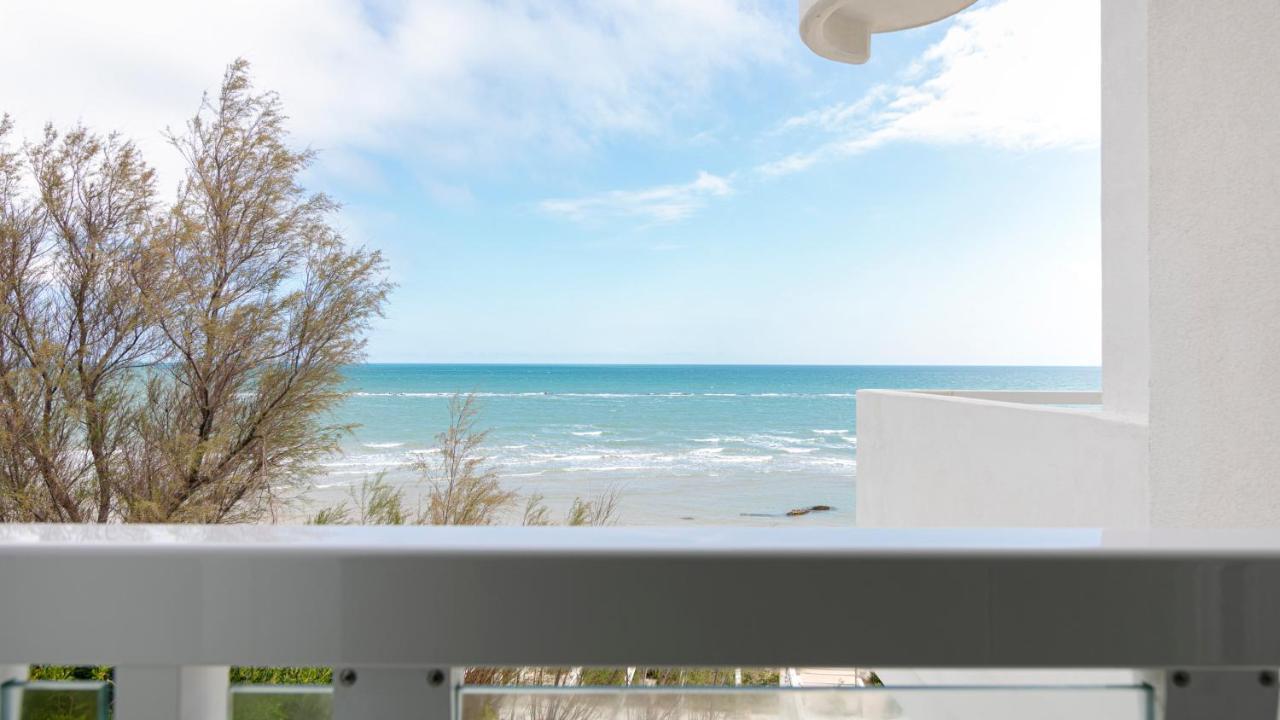 Rivazzurra Homes - C Termoli Exterior foto