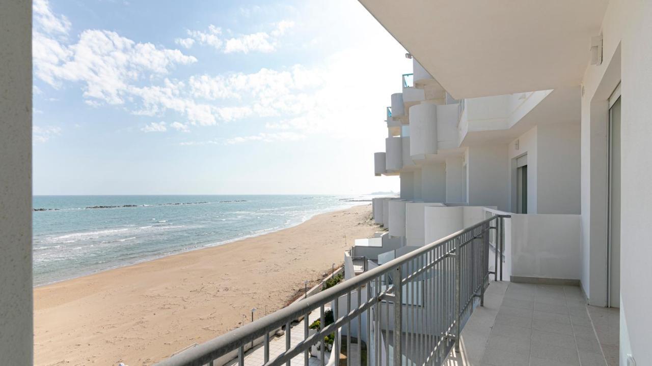 Rivazzurra Homes - C Termoli Exterior foto