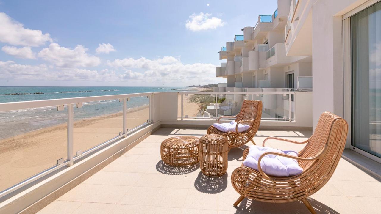 Rivazzurra Homes - C Termoli Exterior foto