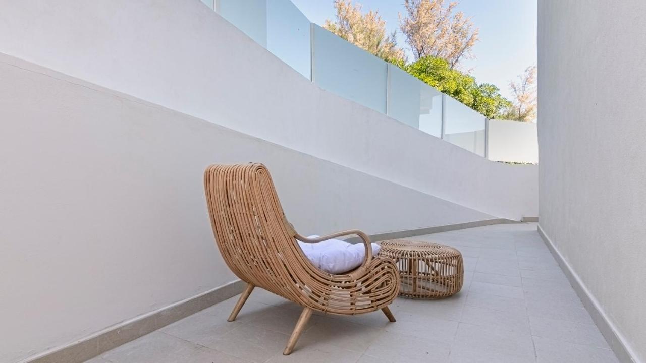 Rivazzurra Homes - C Termoli Exterior foto