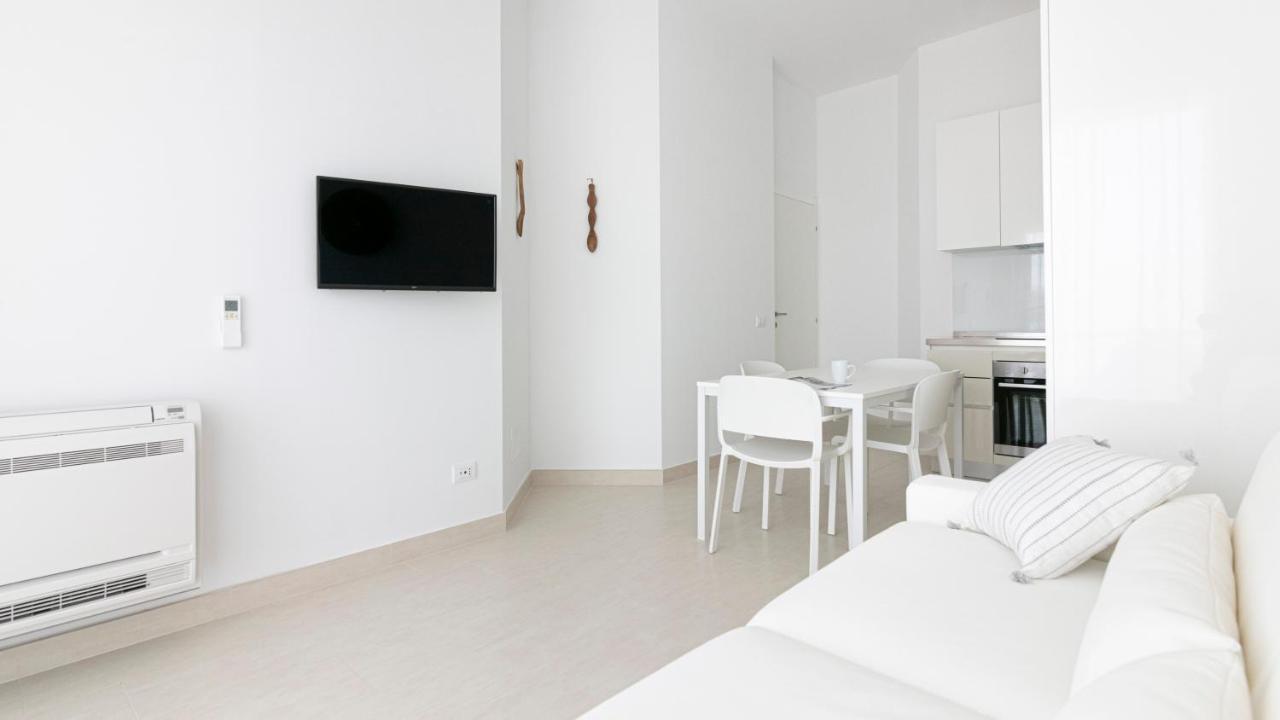Rivazzurra Homes - C Termoli Exterior foto