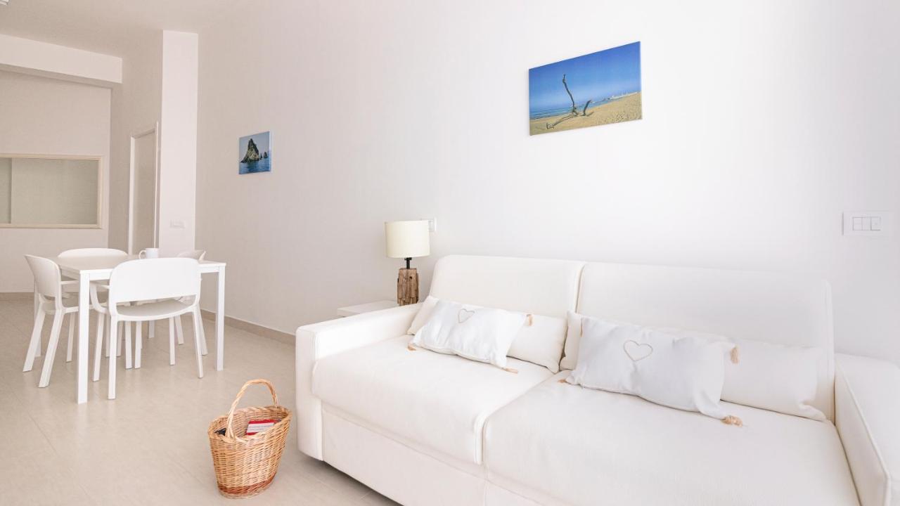 Rivazzurra Homes - C Termoli Exterior foto