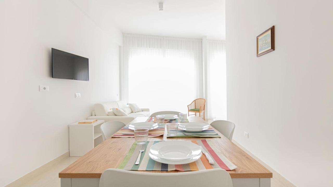 Rivazzurra Homes - C Termoli Exterior foto