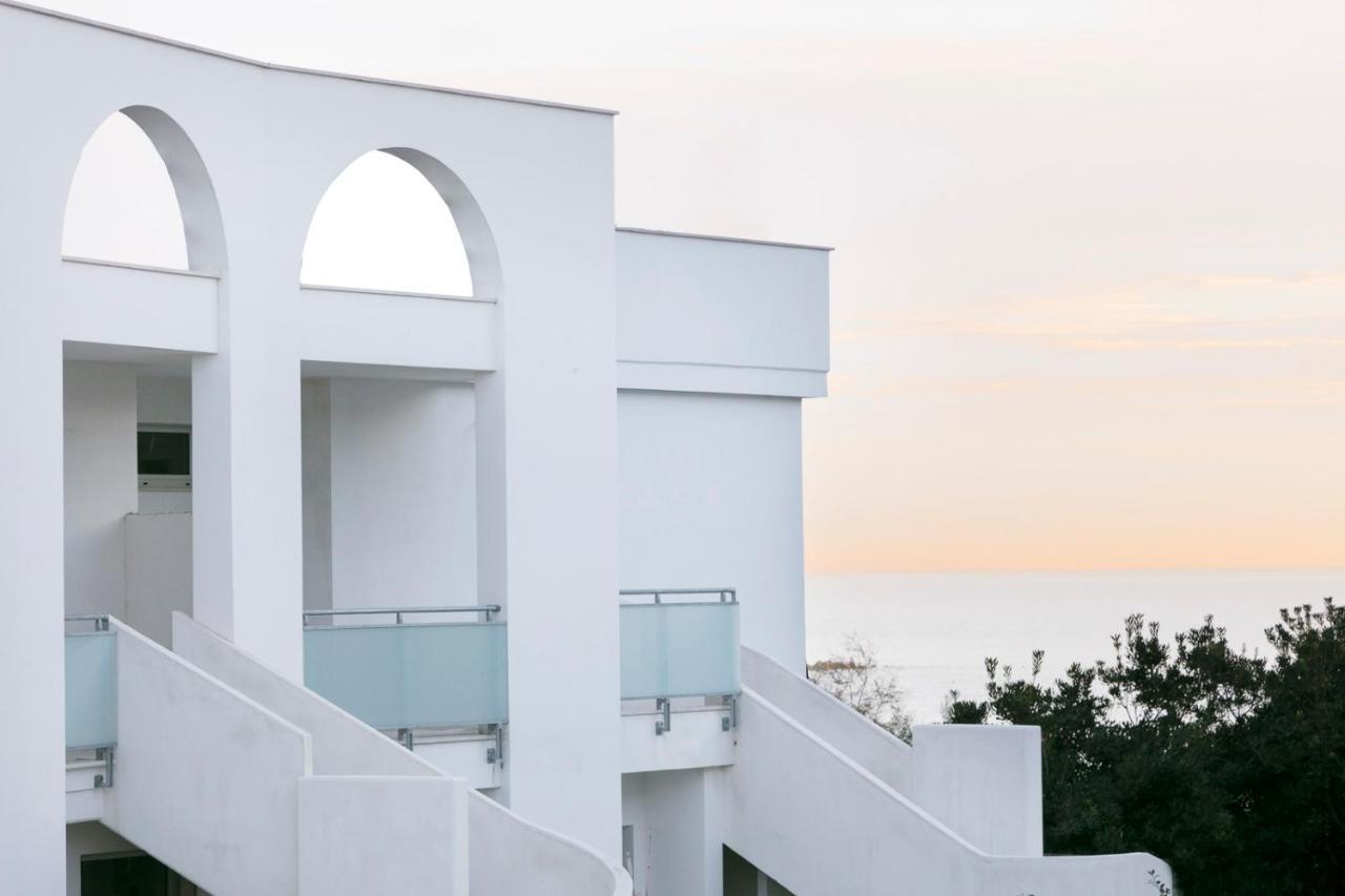 Rivazzurra Homes - C Termoli Exterior foto