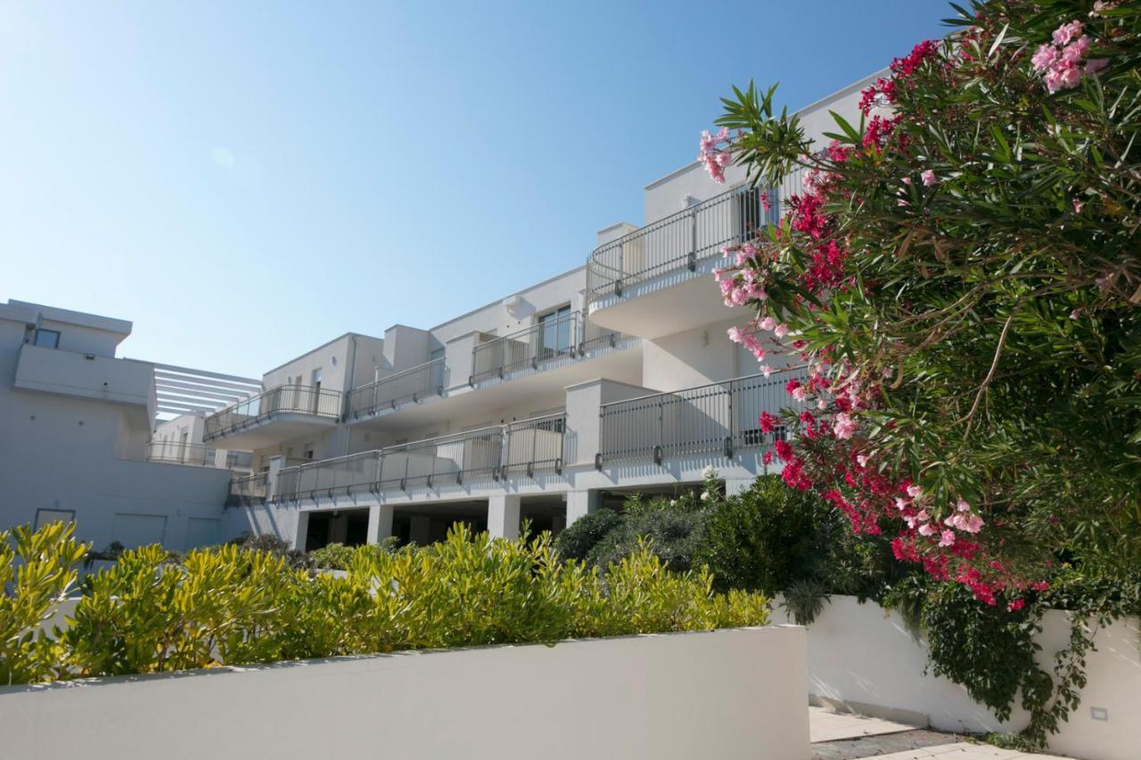 Rivazzurra Homes - C Termoli Exterior foto