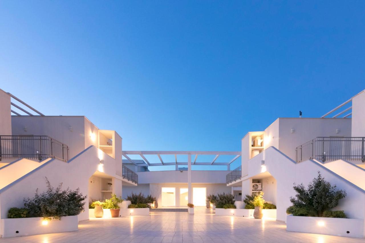 Rivazzurra Homes - C Termoli Exterior foto