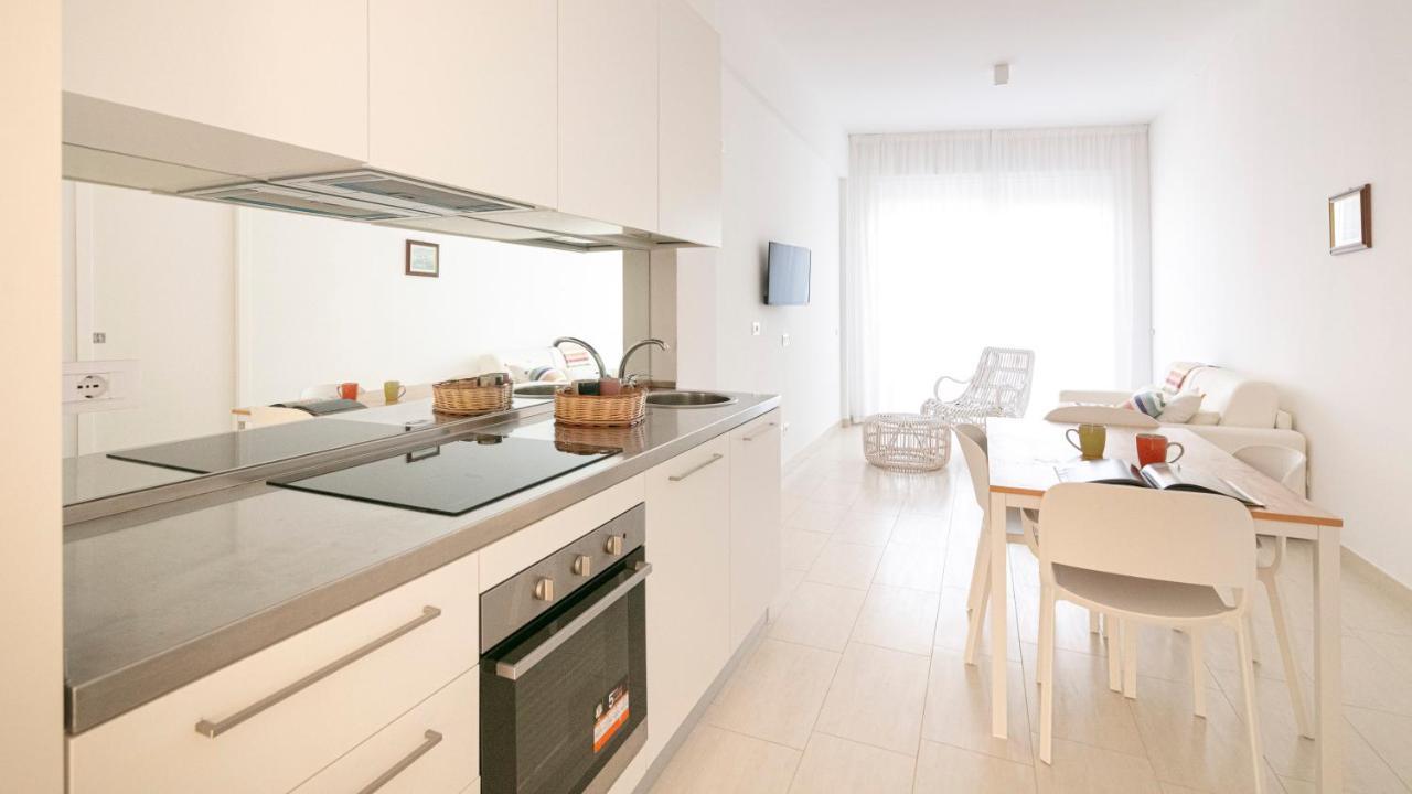 Rivazzurra Homes - C Termoli Exterior foto
