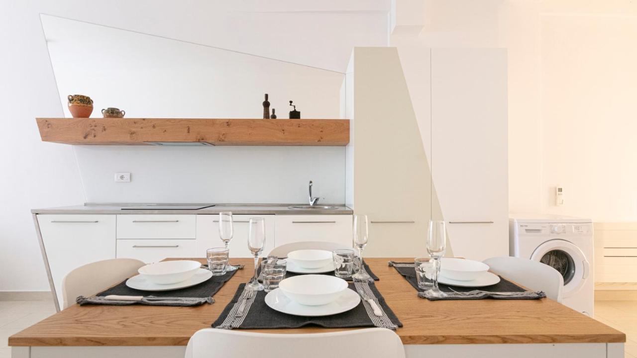 Rivazzurra Homes - C Termoli Exterior foto