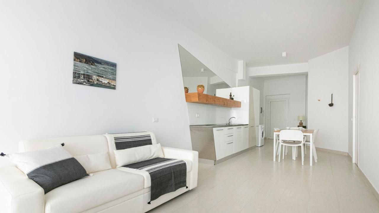 Rivazzurra Homes - C Termoli Exterior foto