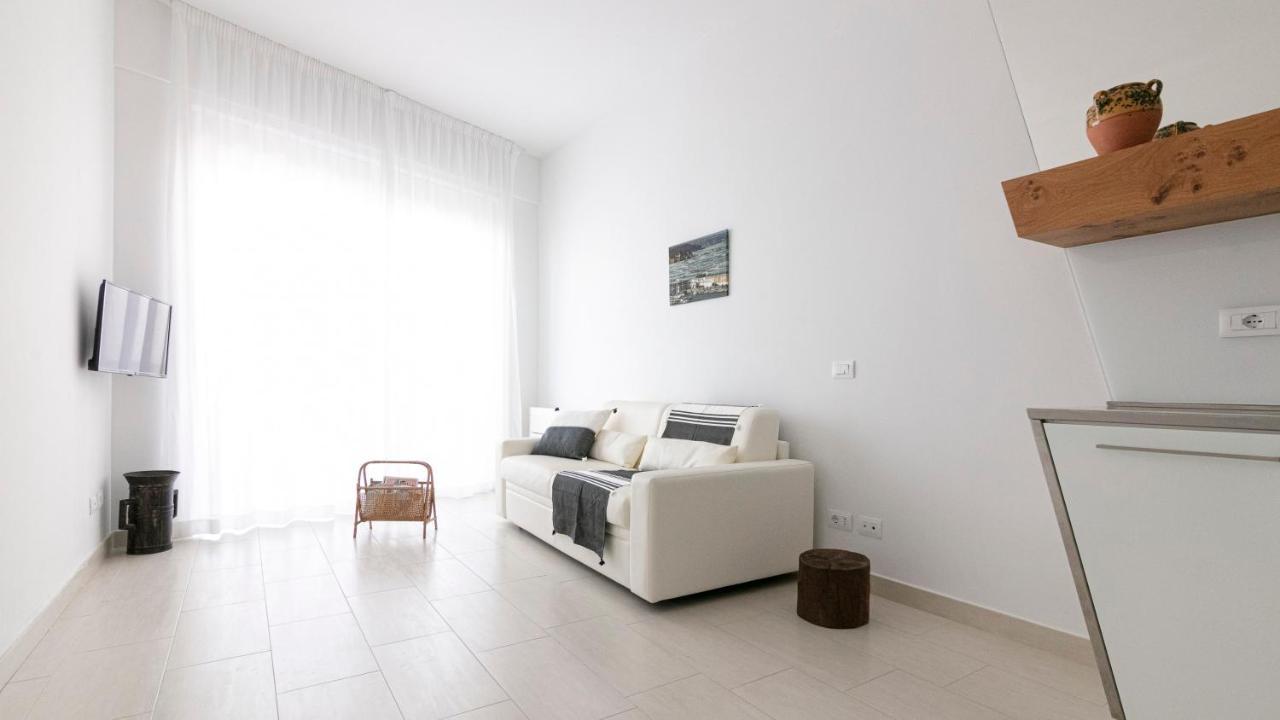 Rivazzurra Homes - C Termoli Exterior foto