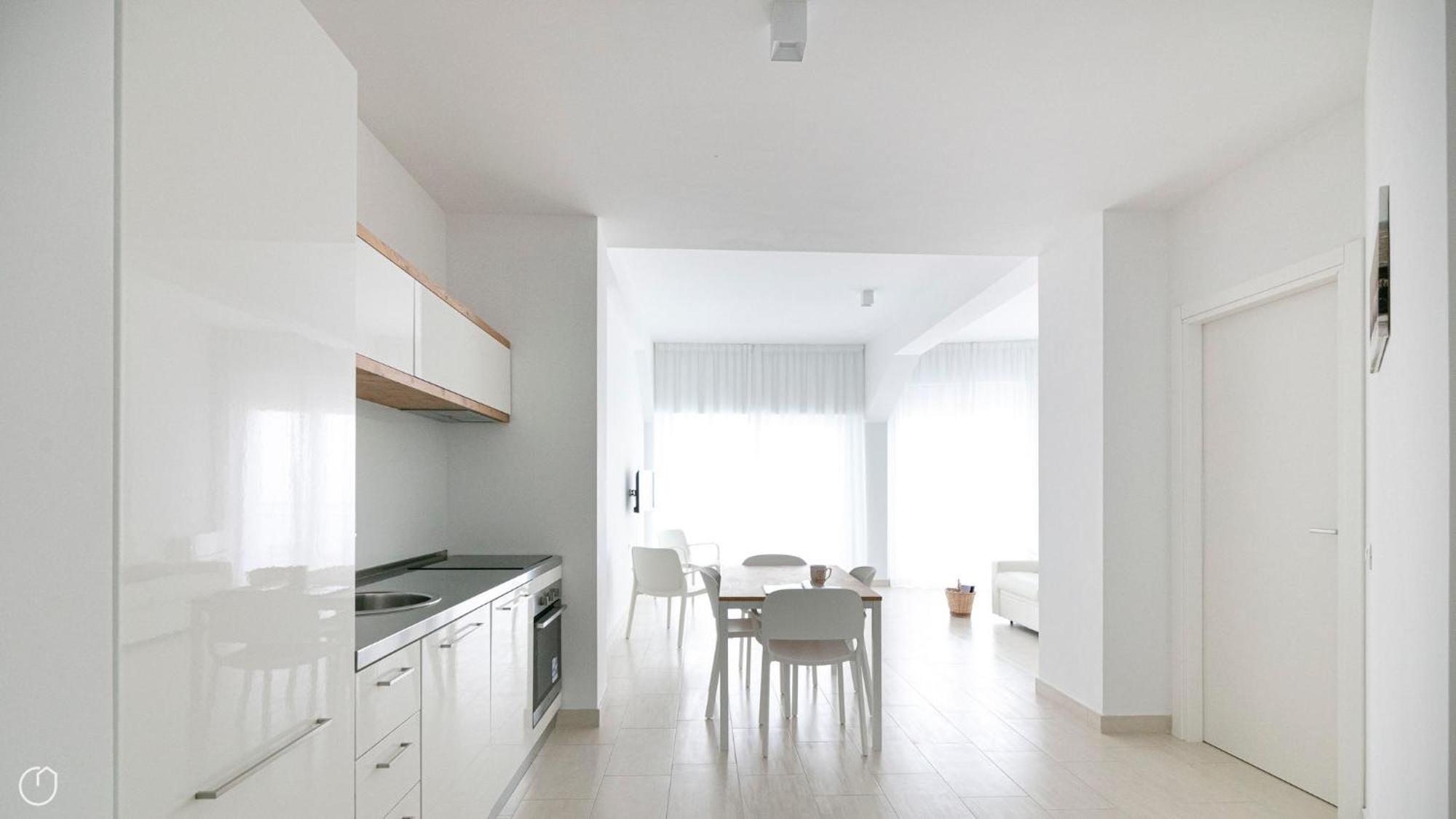 Rivazzurra Homes - C Termoli Exterior foto